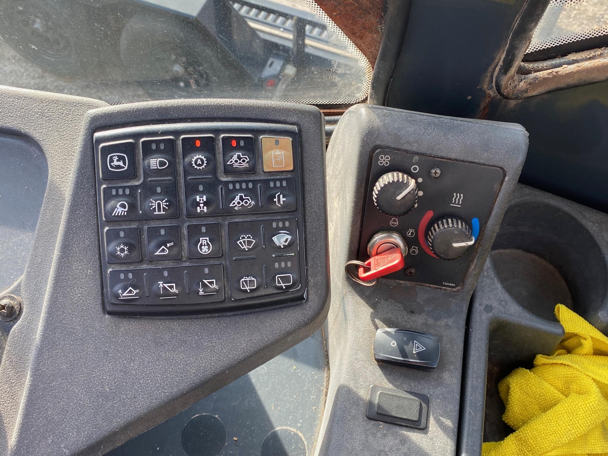 2004 DEERE 544J - Image 12